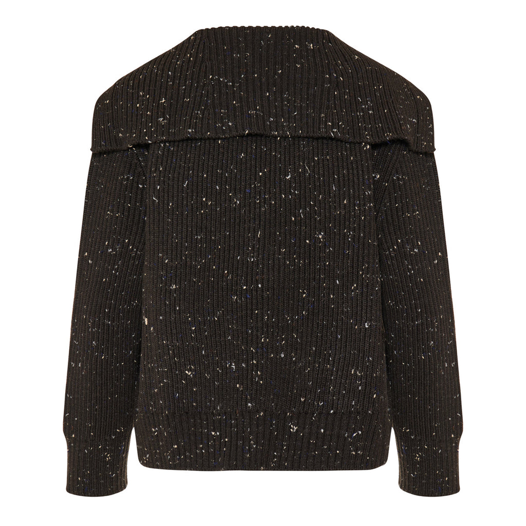 Bottega veneta Knitwear оригінал | Швидка доставка Україна – вид ззаду