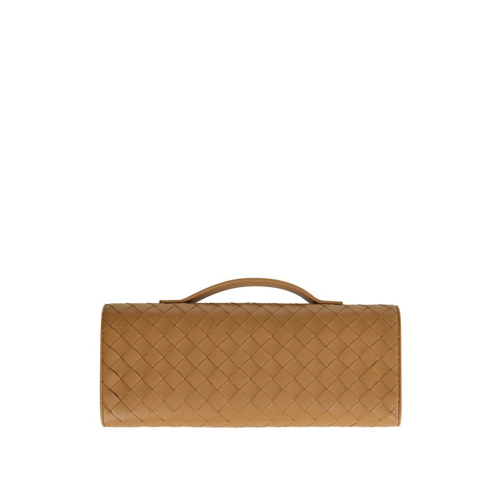 Оригінальна Andiamo Long Clutch Bottega veneta – детальний вид