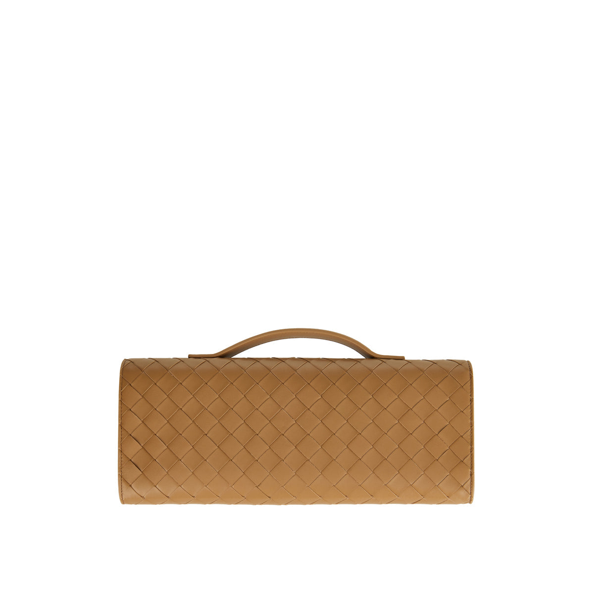 Оригінальна Andiamo Long Clutch Bottega veneta – детальний вид