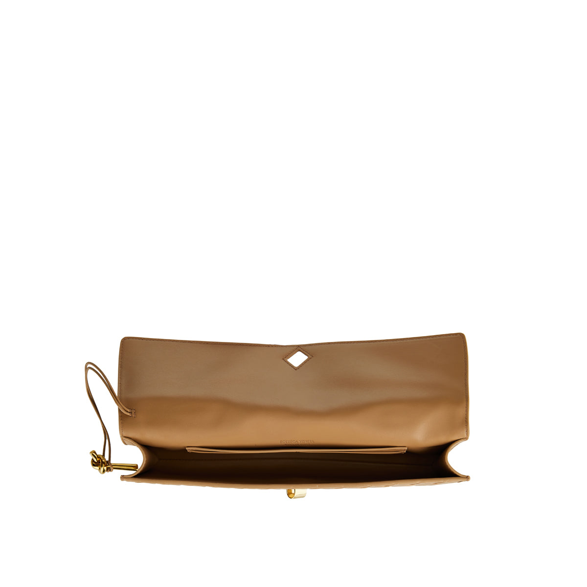 Оригінальна Andiamo Long Clutch Bottega veneta – збільшений вид