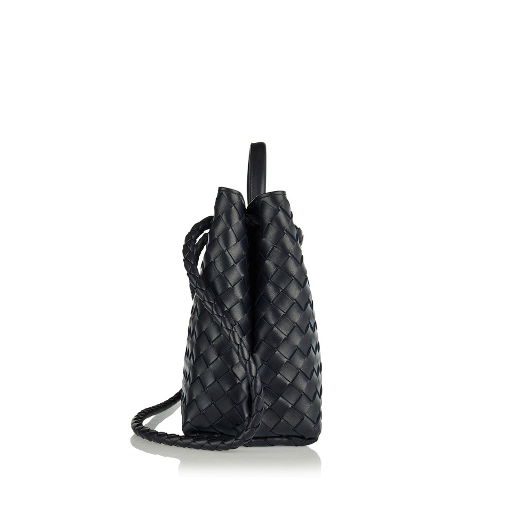 Bottega veneta Bags оригінал | Швидка доставка Україна – вид ззаду