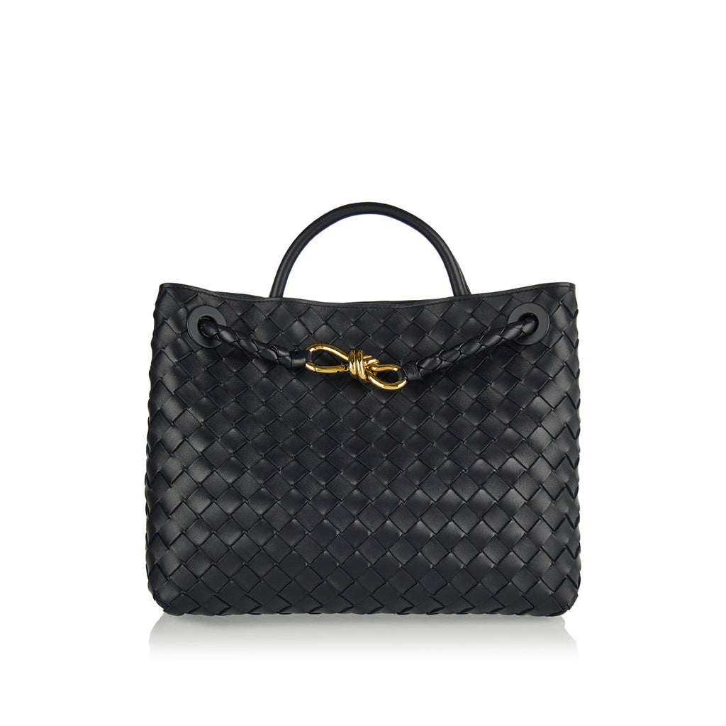 Bottega veneta Bags оригінал | Швидка доставка Україна – боковий вид