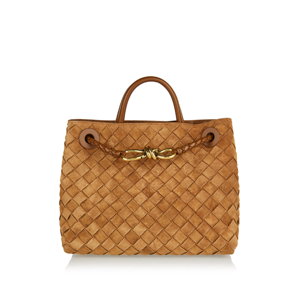 Bottega veneta Bags оригінал | Швидка доставка Україна – боковий вид
