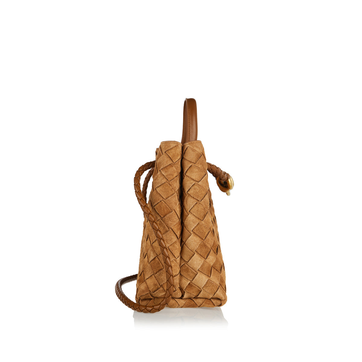 Bottega veneta Bags оригінал | Швидка доставка Україна – вид ззаду
