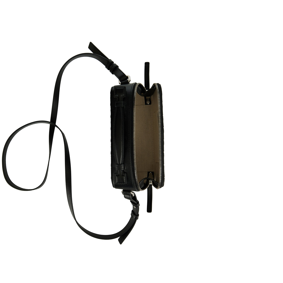 Оригінальна Getaway Phone Pouch Bottega veneta – детальний вид