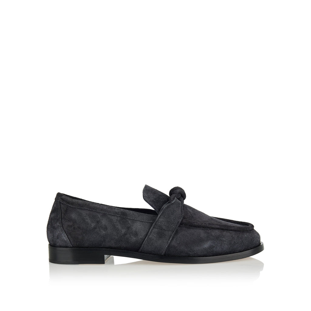 Astaire Loafers Bottega veneta оригінал – Купити в Україні – боковий вид
