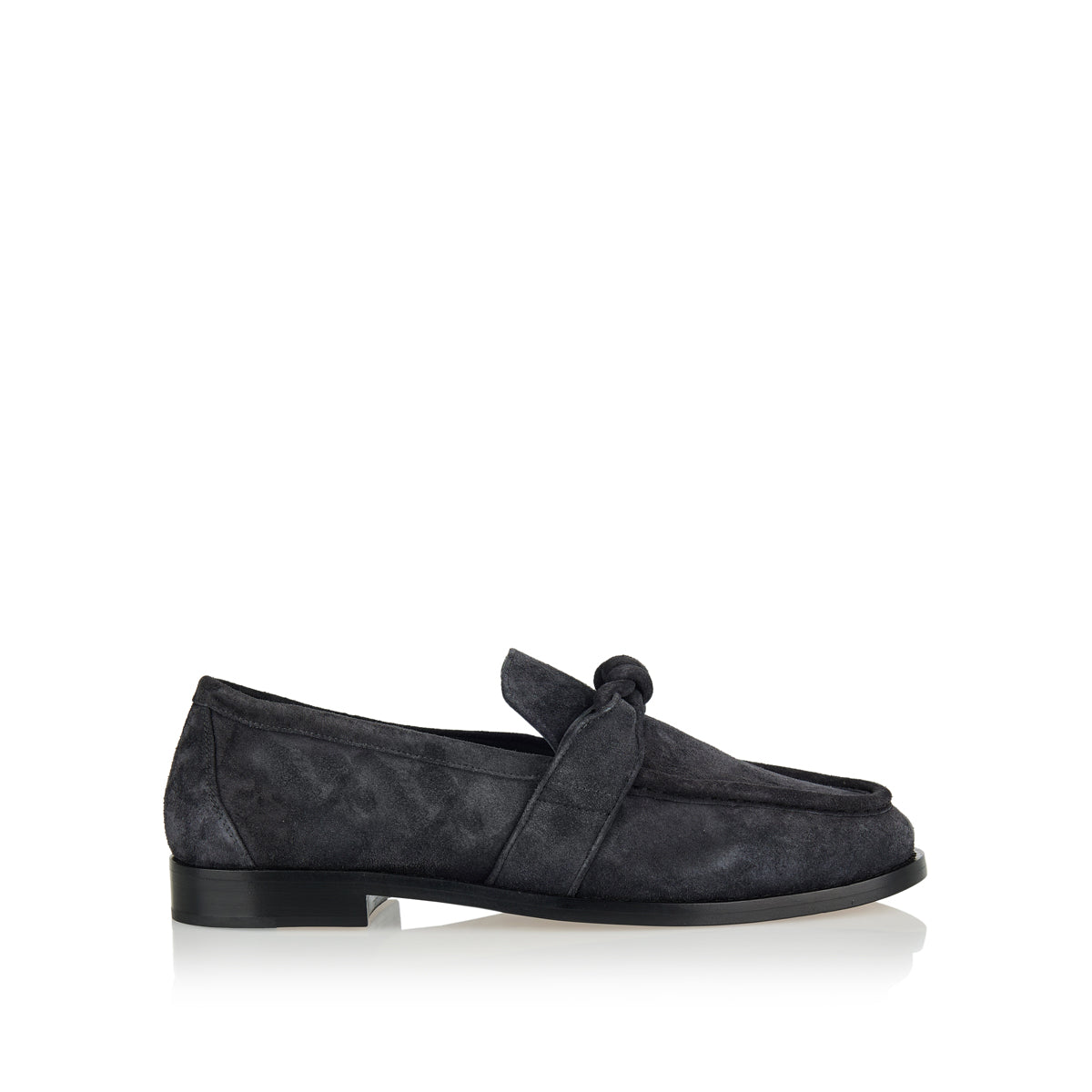 Astaire Loafers Bottega veneta оригінал – Купити в Україні – боковий вид