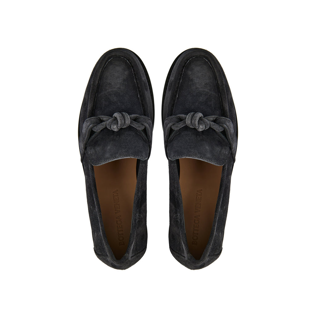Astaire Loafers Bottega veneta оригінал – Купити в Україні – збільшений вид