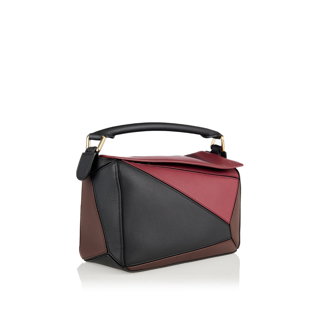Loewe Bags оригінал | Швидка доставка Україна – вид ззаду