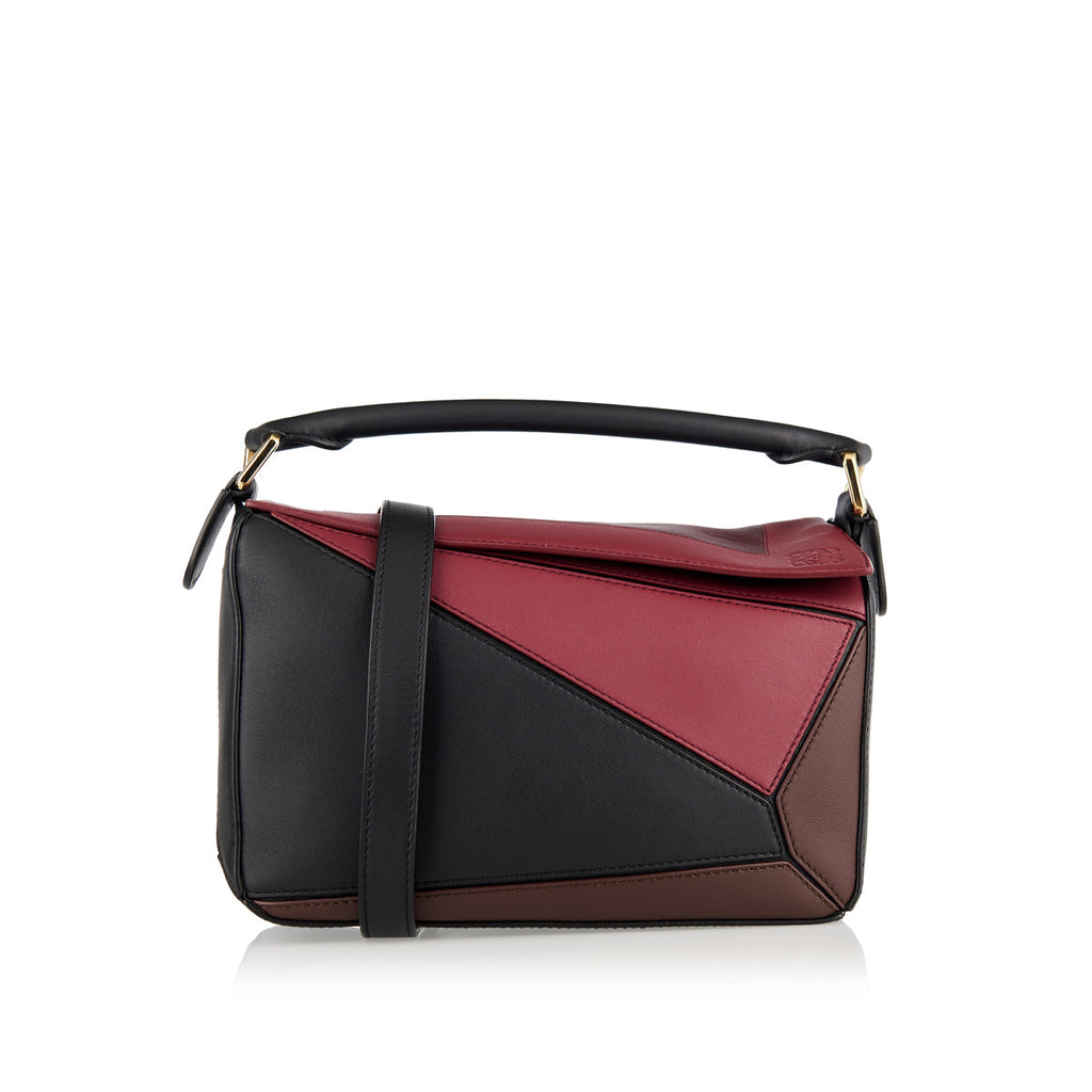 Loewe Bags оригінал | Швидка доставка Україна – боковий вид