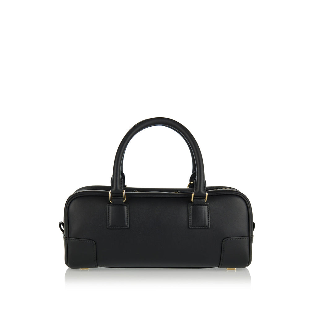Amazona 23 Cropped Leather Bag Loewe оригінал – Купити в Україні – детальний вид