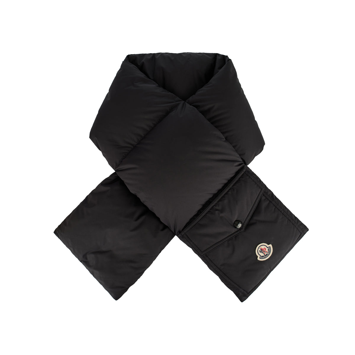Moncler Accessories оригінал | Швидка доставка Україна – боковий вид