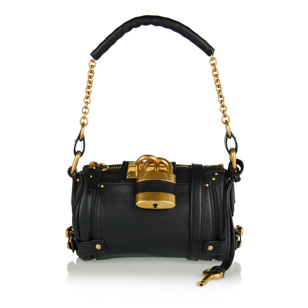 Chloe Bags оригінал | Швидка доставка Україна – боковий вид