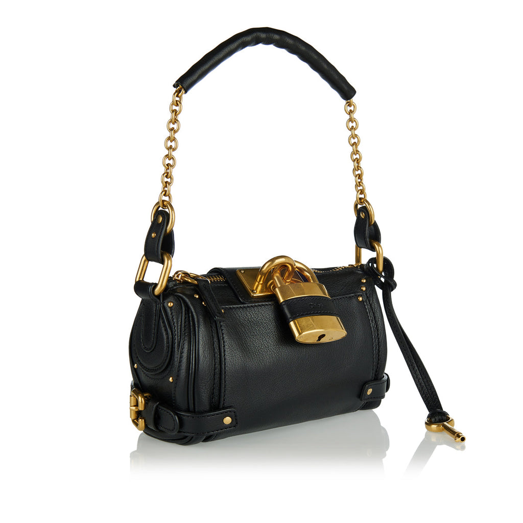 Chloe Bags оригінал | Швидка доставка Україна – вид ззаду