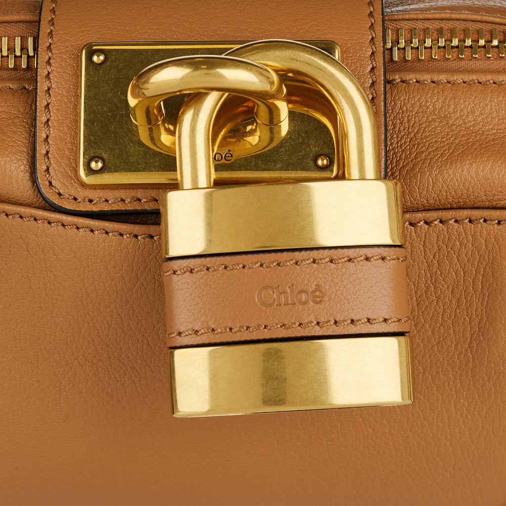 Paddington Small Chain Bag Chloe – Гарантія оригінальності – збільшений вид