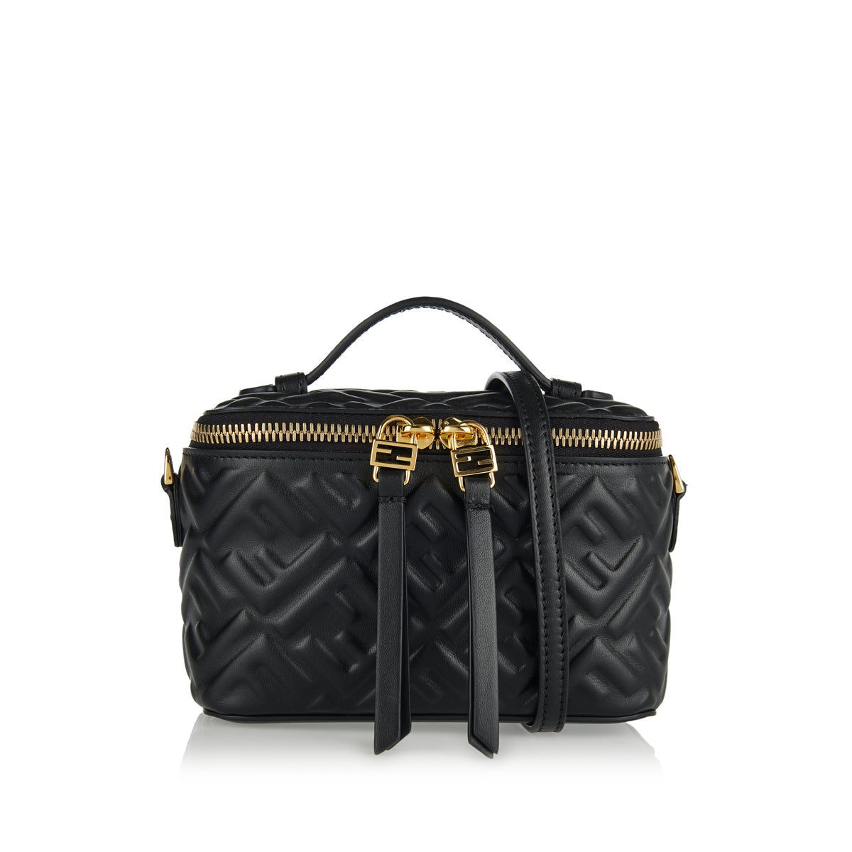 Fendi Bags оригінал | Швидка доставка Україна – боковий вид