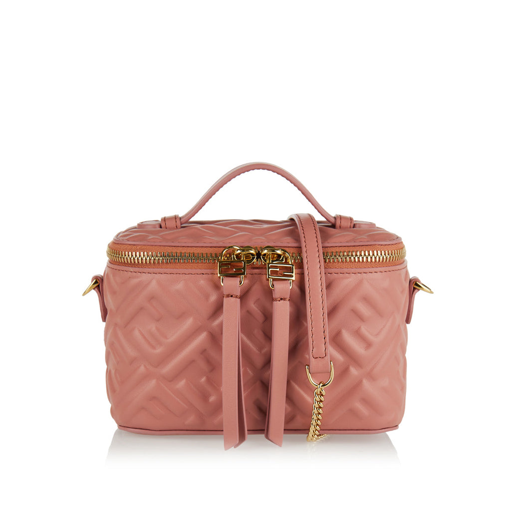 Fendi Bags оригінал | Швидка доставка Україна – боковий вид