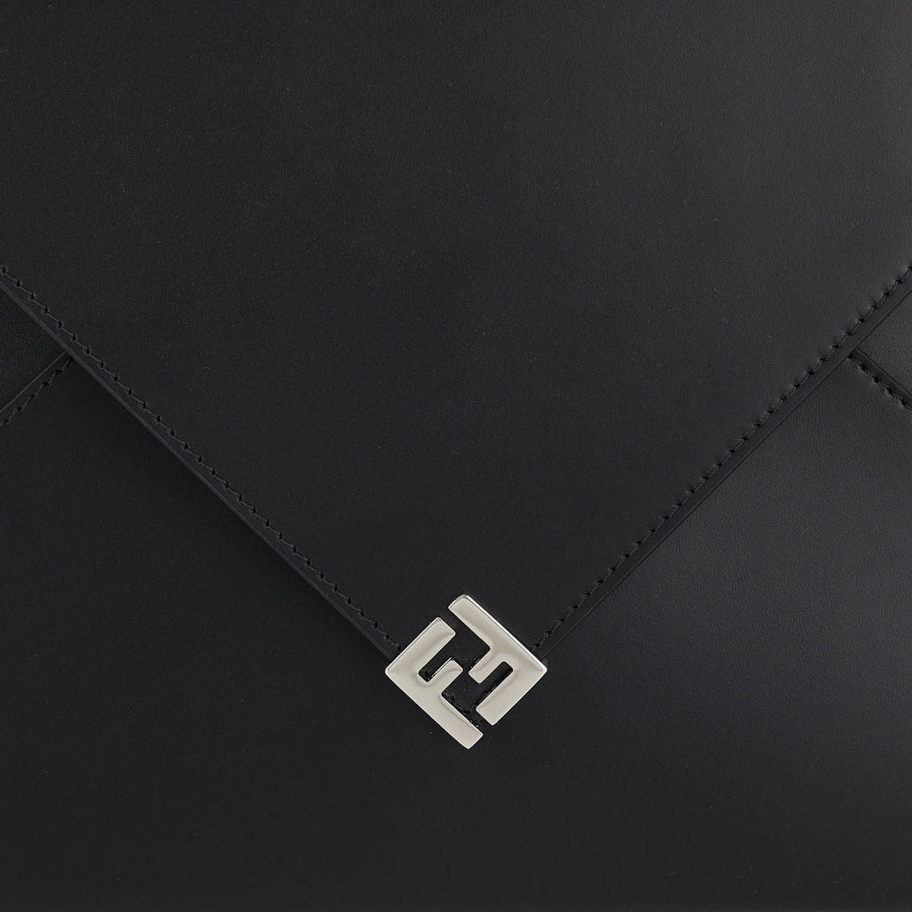 Ff Squared Flat Pouch Fendi – Гарантія оригінальності – збільшений вид
