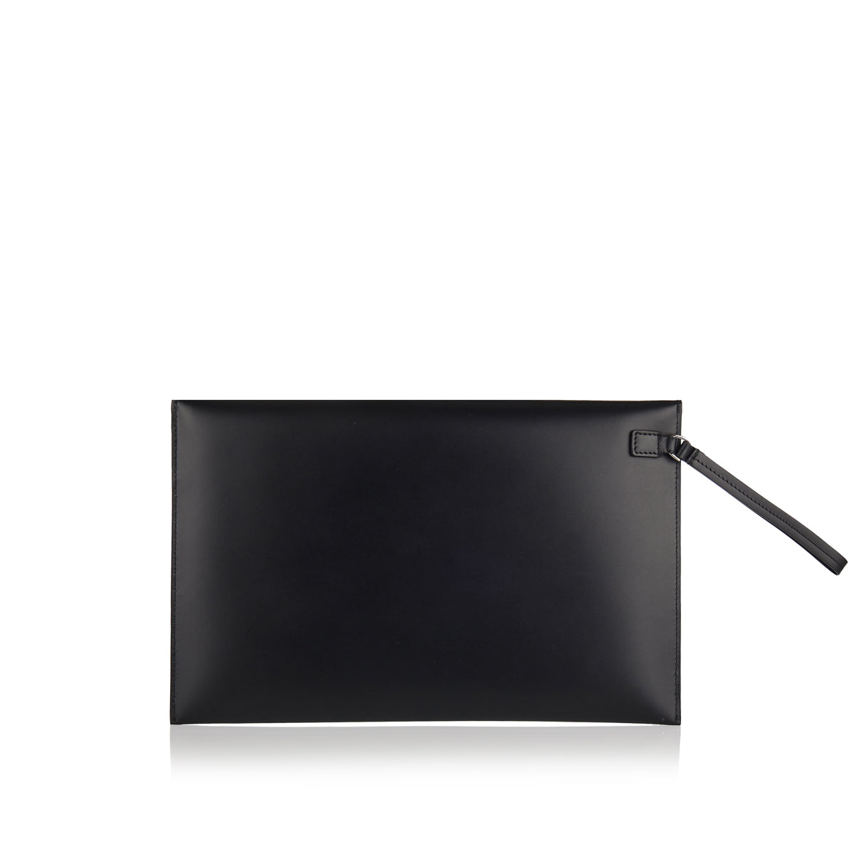 Ff Squared Flat Pouch Fendi – Гарантія оригінальності – детальний вид
