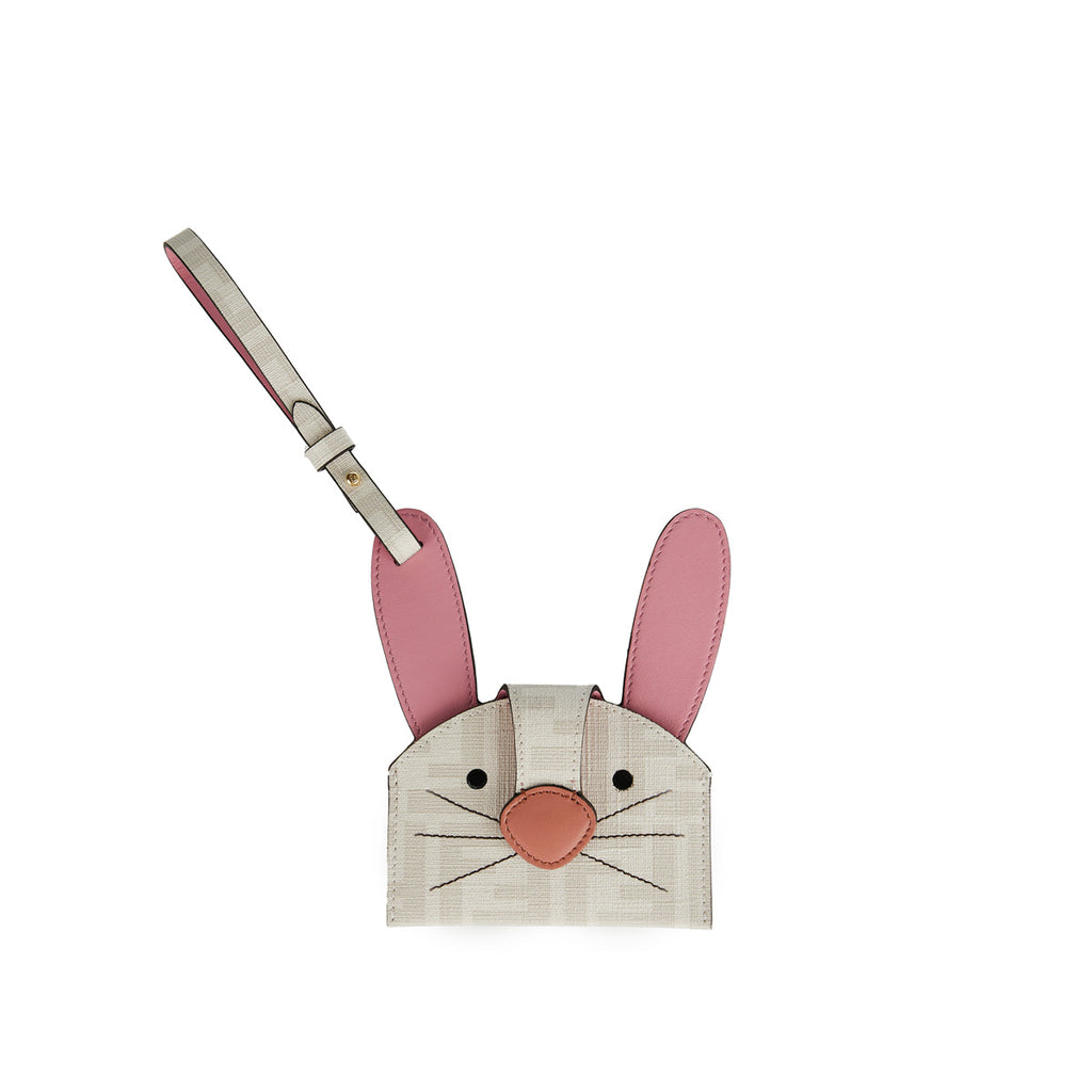 Best Friends Forever Card Case Fendi оригінал – Купити в Україні – боковий вид