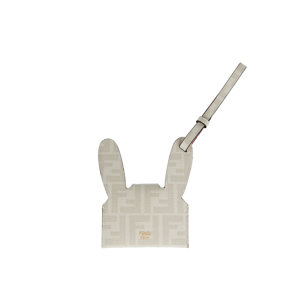 Best Friends Forever Card Case Fendi оригінал – Купити в Україні – вид ззаду