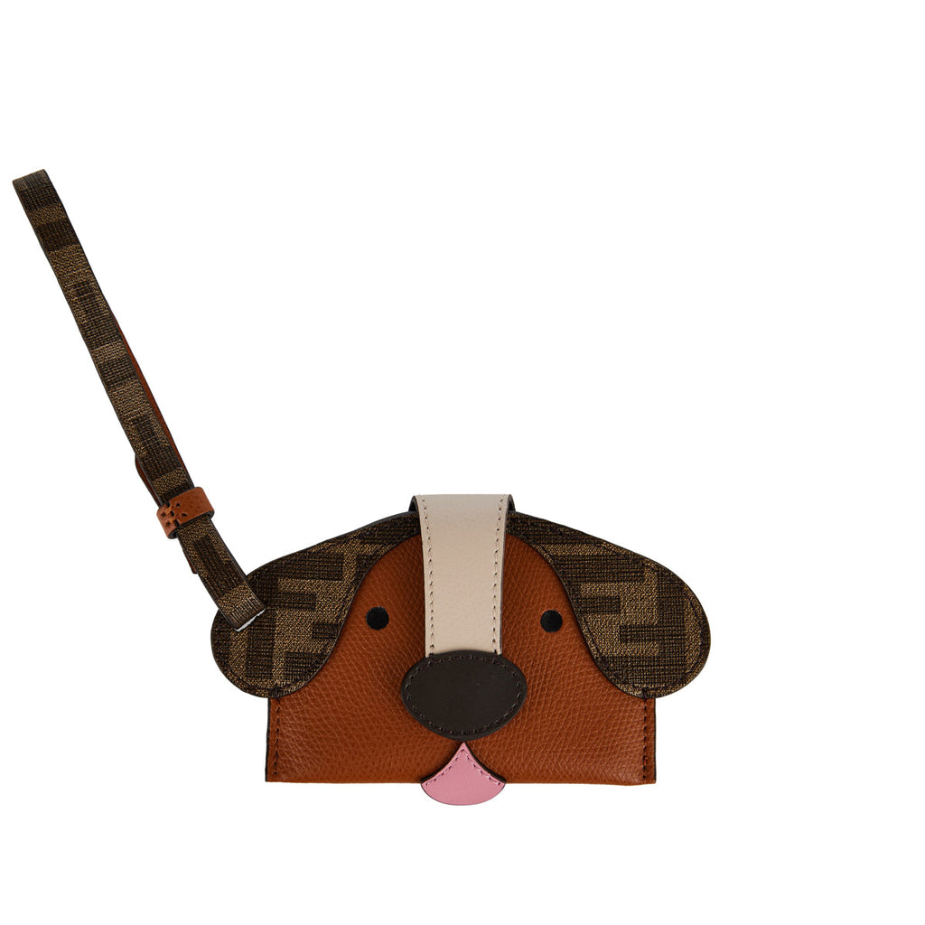 Best Friends Forever Card Case Fendi оригінал – Купити в Україні – боковий вид