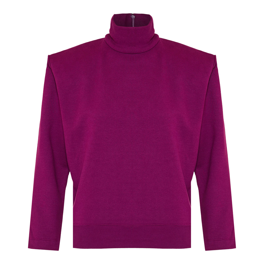 Saint laurent Knitwear оригінал | Швидка доставка Україна – боковий вид