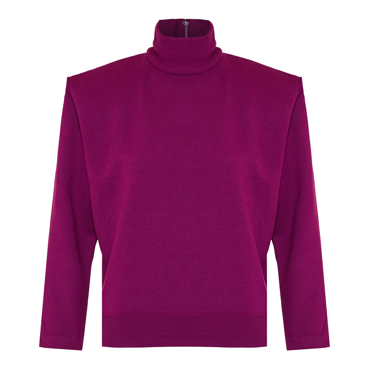 Saint laurent Knitwear оригінал | Швидка доставка Україна – боковий вид