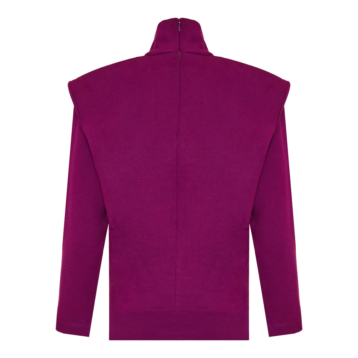 Saint laurent Knitwear оригінал | Швидка доставка Україна – вид ззаду