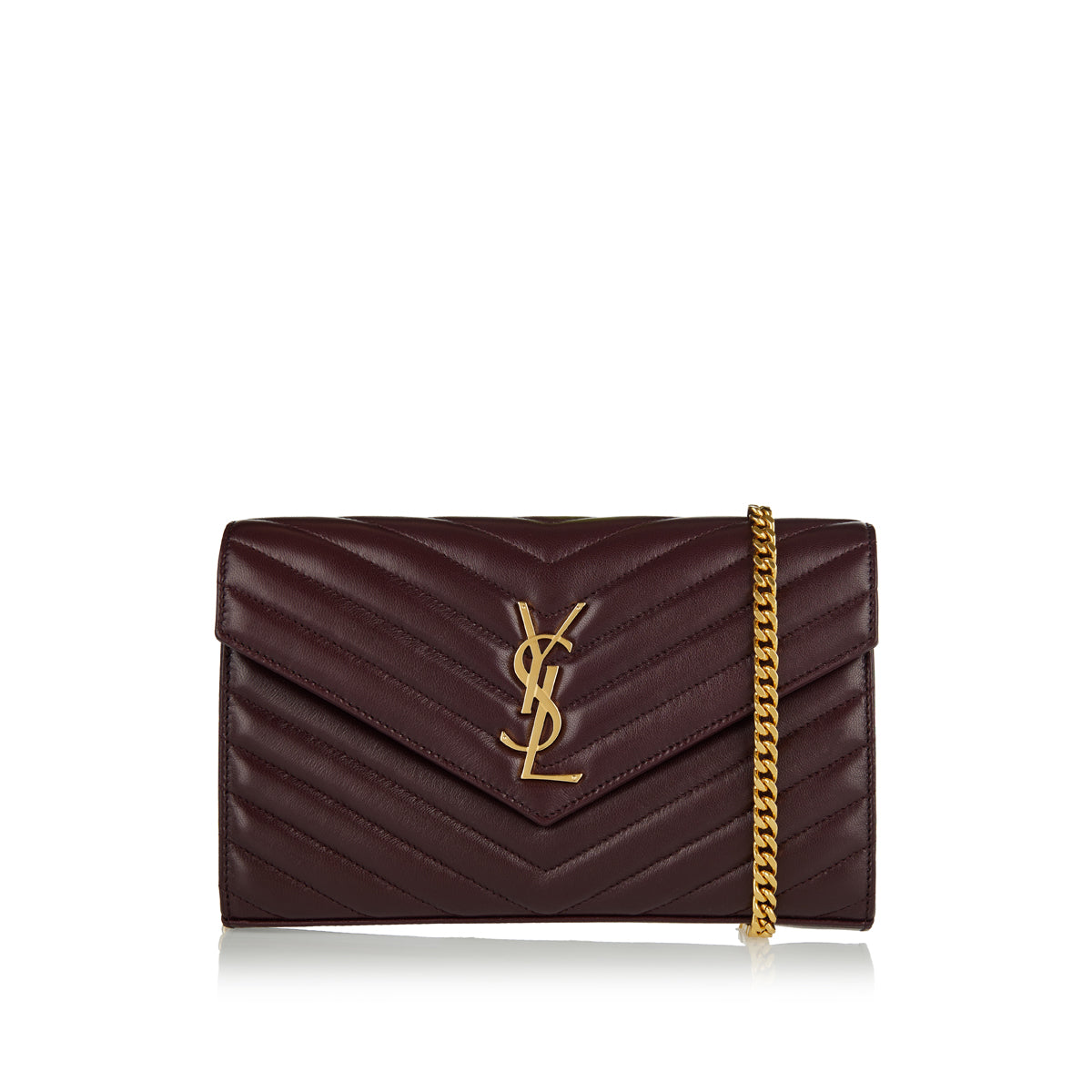 Saint laurent Bags оригінал | Швидка доставка Україна – боковий вид