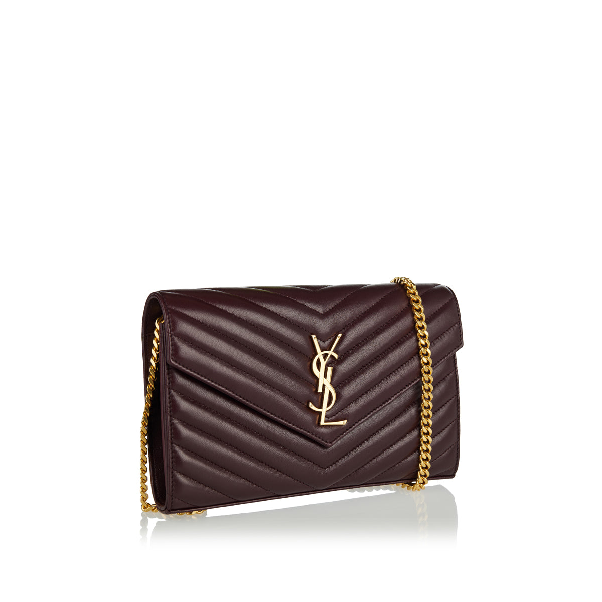 Saint laurent Bags оригінал | Швидка доставка Україна – вид ззаду