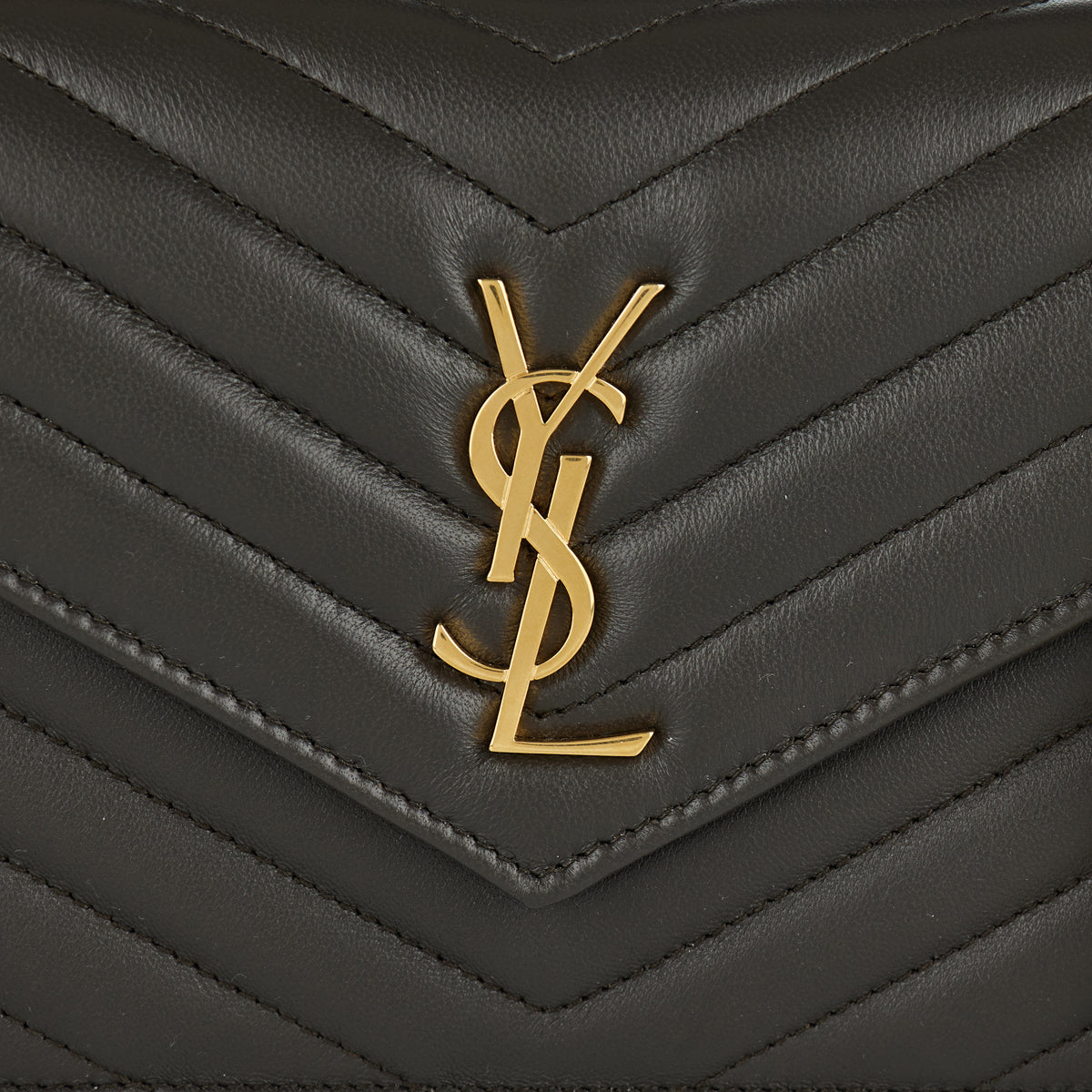 Cassandre Envelope Chain Wallet Saint laurent оригінал – Купити в Україні – збільшений вид