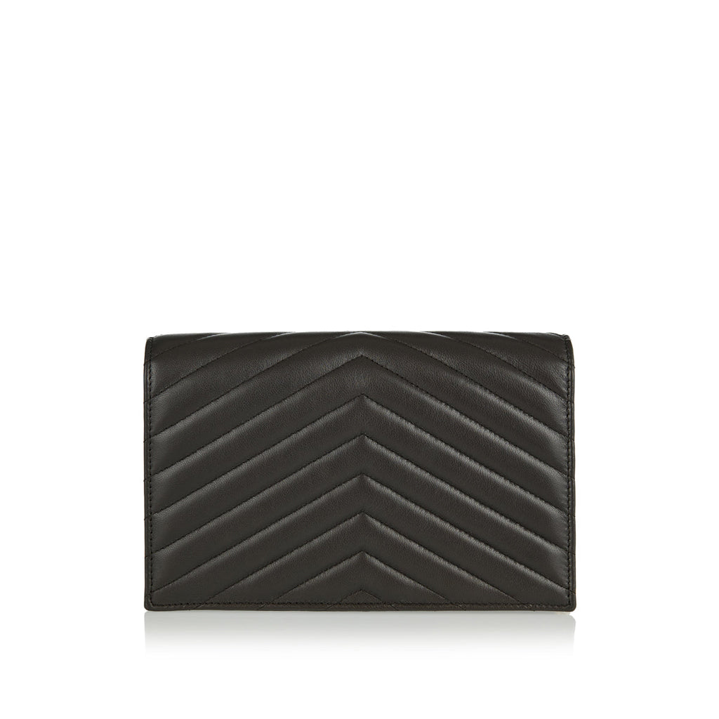 Cassandre Envelope Chain Wallet Saint laurent оригінал – Купити в Україні – детальний вид