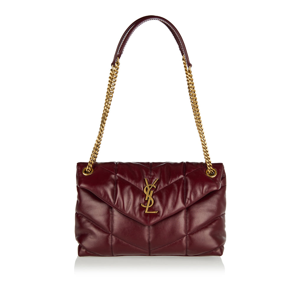 Saint laurent Bags оригінал | Швидка доставка Україна – боковий вид