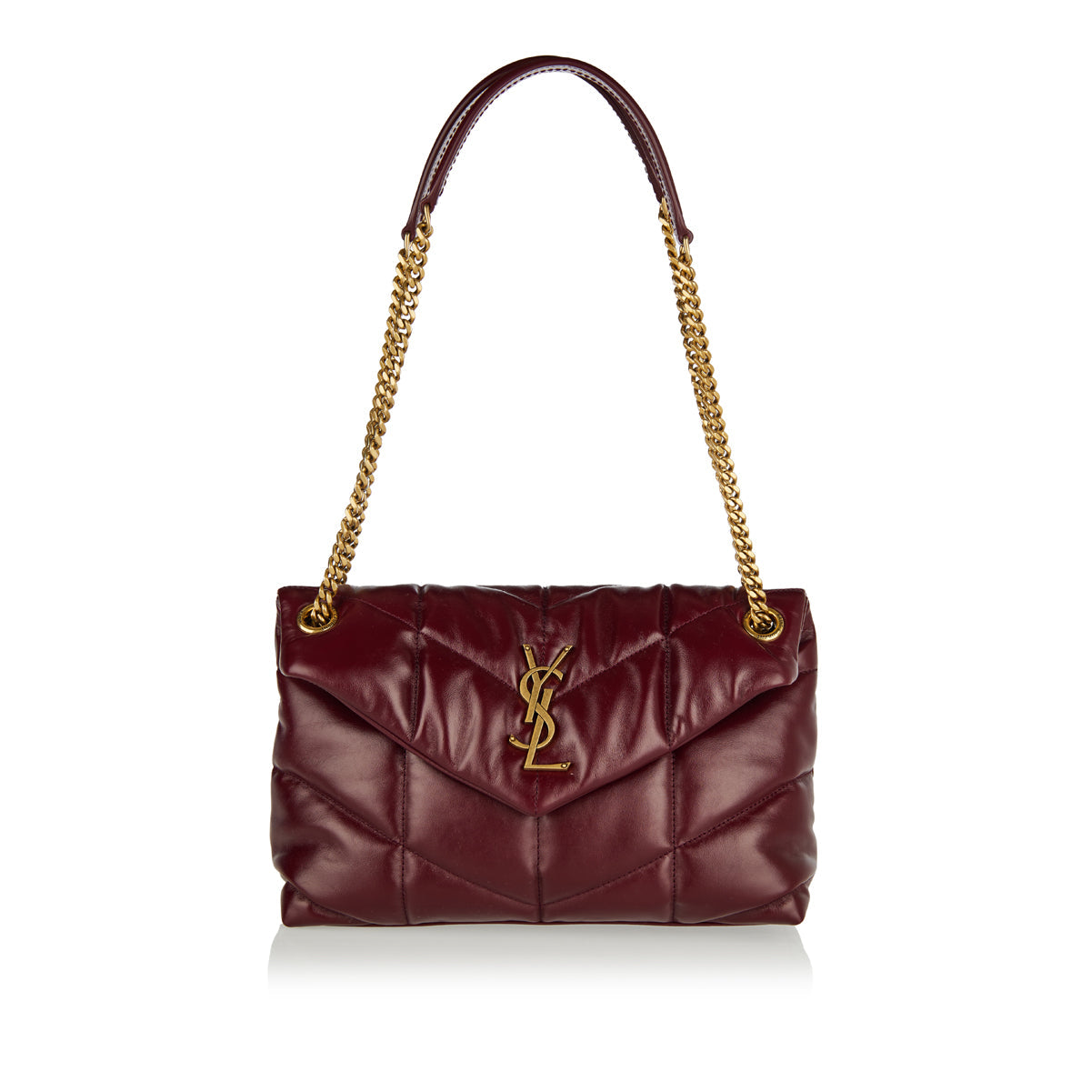 Saint laurent Bags оригінал | Швидка доставка Україна – боковий вид