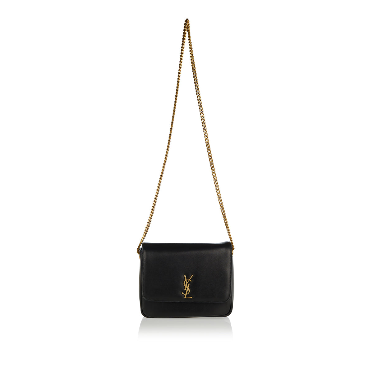 Saint laurent Bags оригінал | Швидка доставка Україна – боковий вид