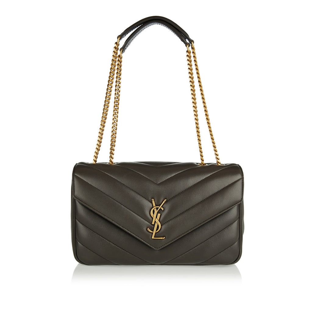 Saint laurent Bags оригінал | Швидка доставка Україна – боковий вид