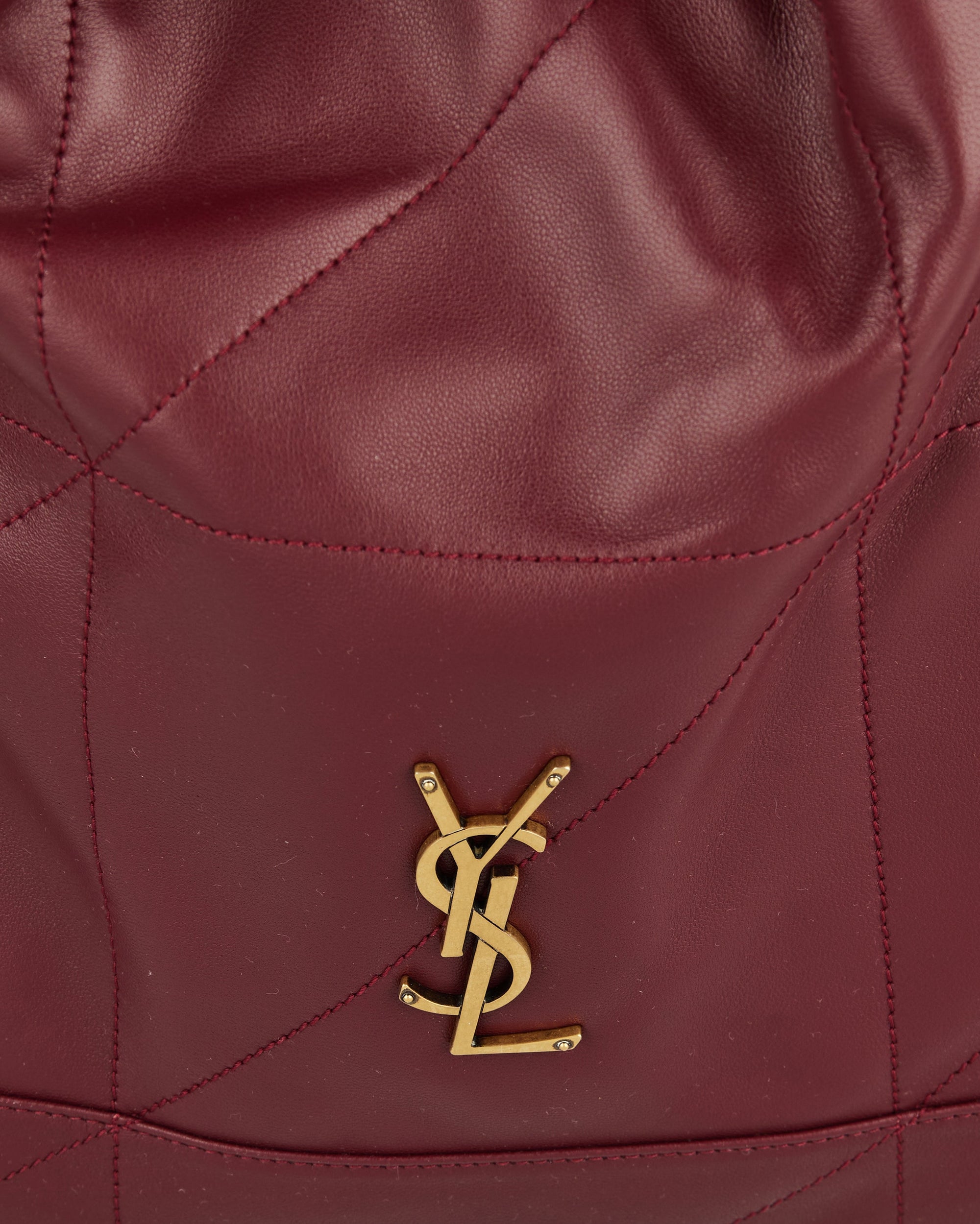 Jamie Leather Bag Saint laurent оригінал – Купити в Україні – збільшений вид