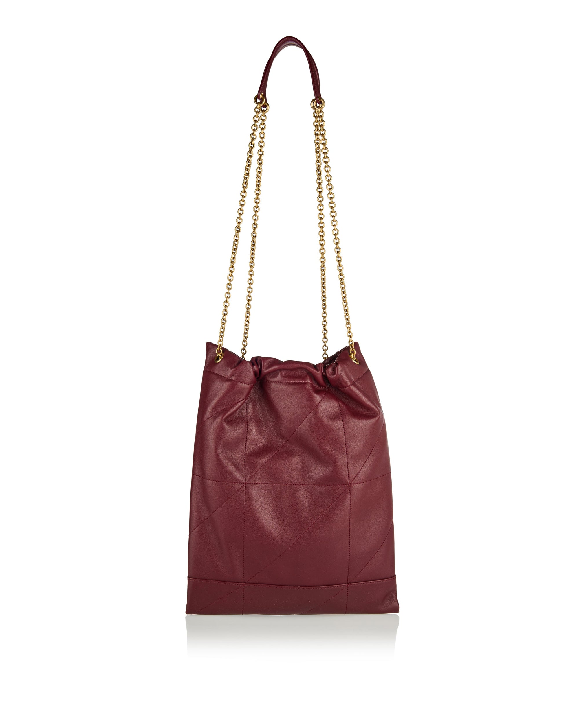 Jamie Leather Bag Saint laurent оригінал – Купити в Україні – детальний вид