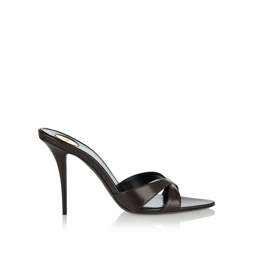 Saint laurent Footwear оригінал | Швидка доставка Україна – боковий вид