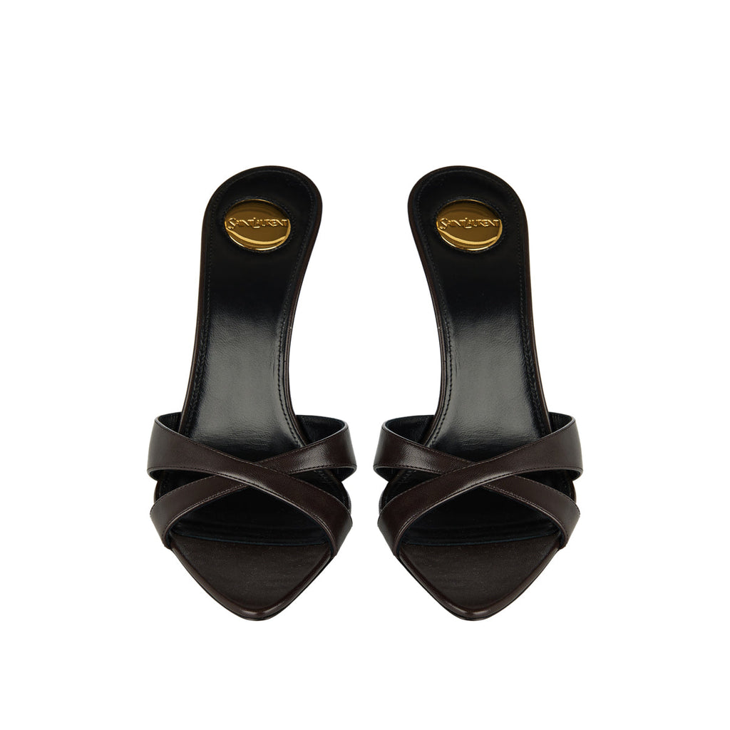 Saint laurent Footwear оригінал | Швидка доставка Україна – збільшений вид