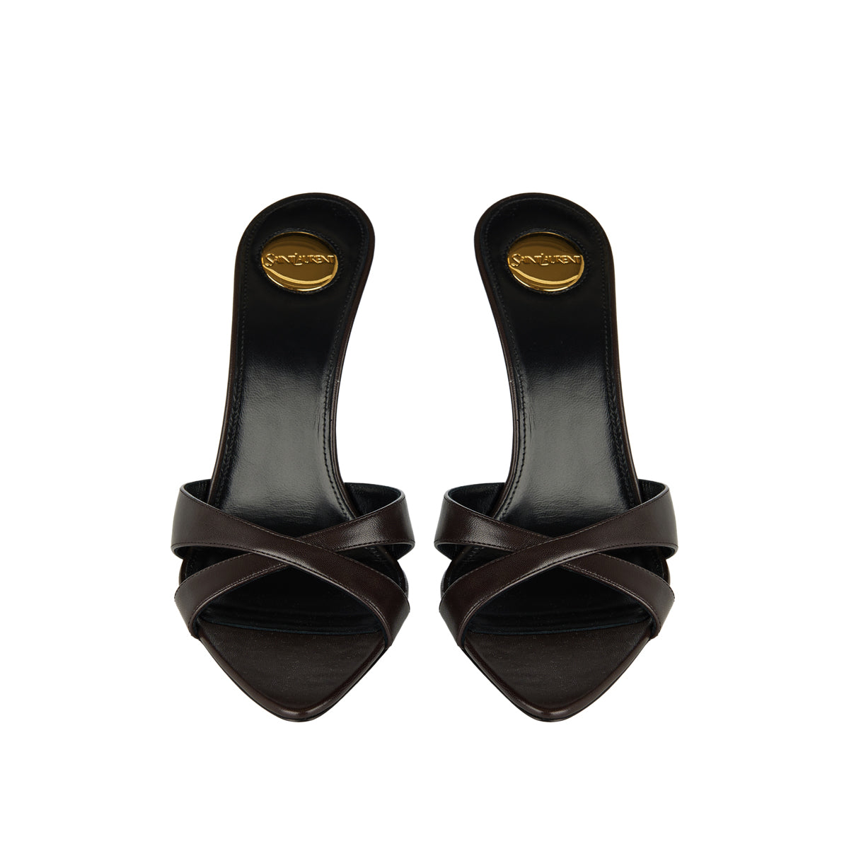 Saint laurent Footwear оригінал | Швидка доставка Україна – збільшений вид