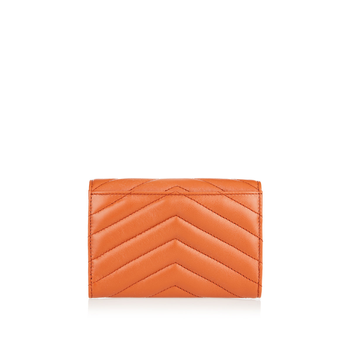 Оригінальна Cassandre Leather Wallet Saint laurent – детальний вид