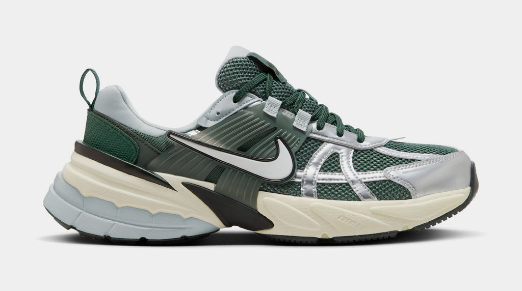 Оригінальна V2k Run Mens Running Shoes Nike – боковий вид
