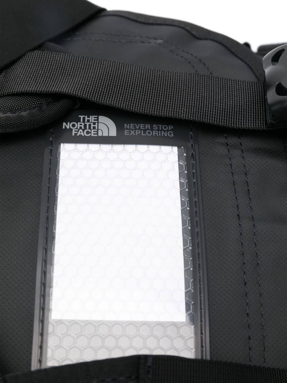 Base Camp Duffel The north face – Гарантія оригінальності – детальний вид