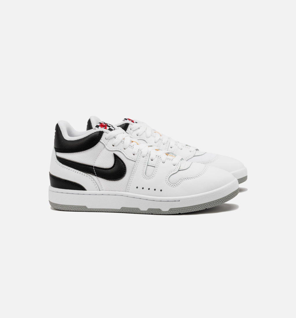 Mac Attack Mens Lifestyle Shoe Nike – Гарантія оригінальності – вид ззаду