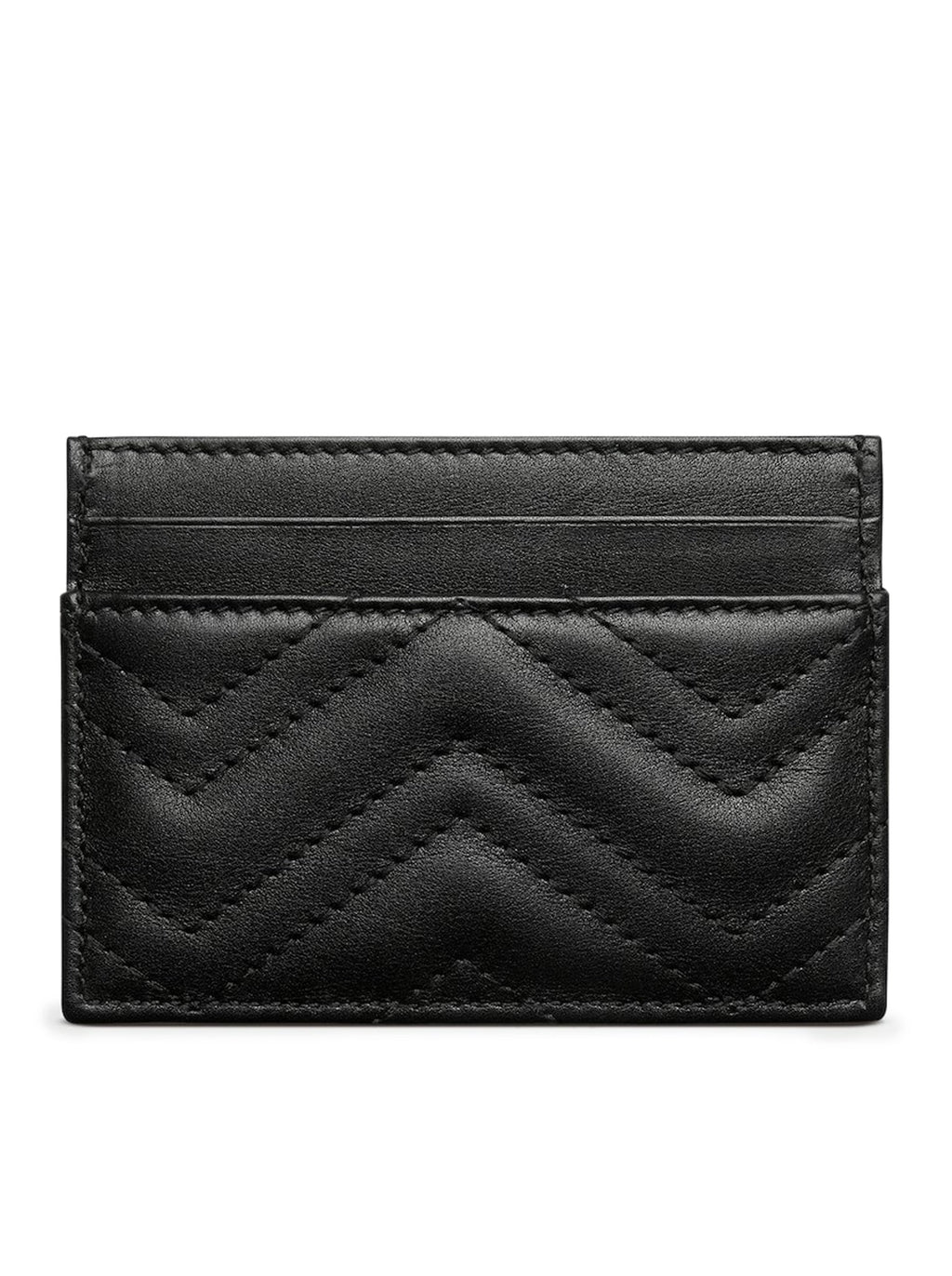 Gg Marmont Card Holder Gucci оригінал – Купити в Україні – вид ззаду