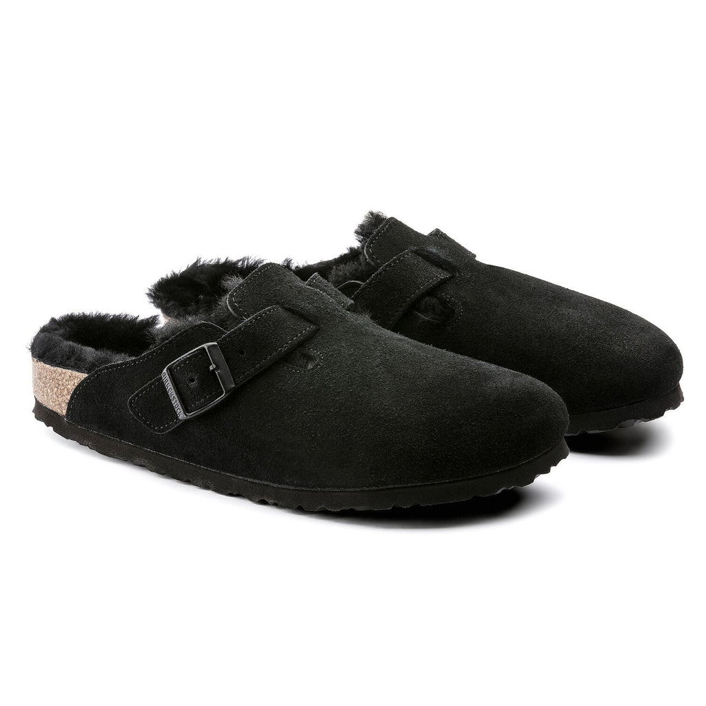 Boston Shearling Regular Birkenstock – Гарантія оригінальності – вид 6