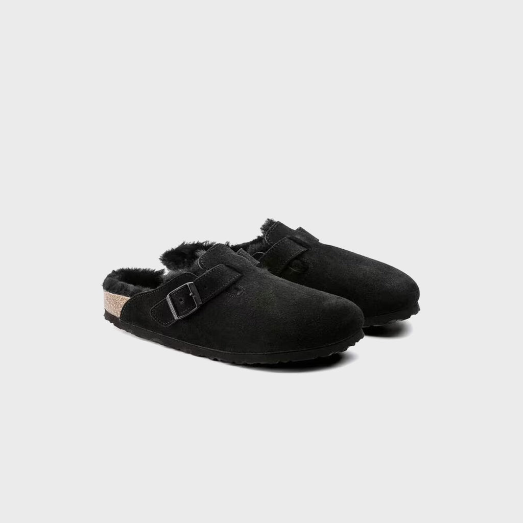 Birkenstock Footwear оригінал | Швидка доставка Україна – боковий вид