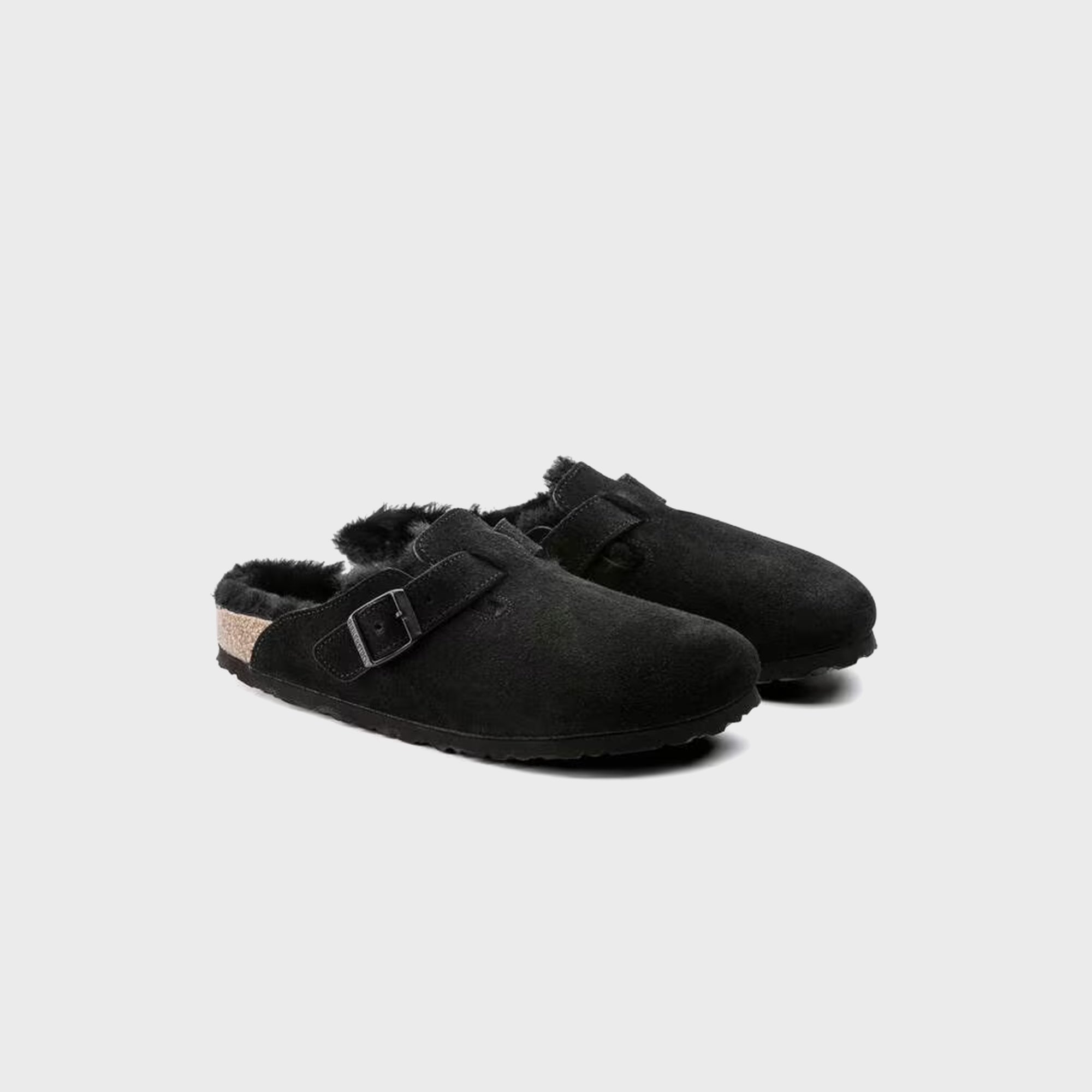 Birkenstock Footwear оригінал | Швидка доставка Україна – боковий вид - BIRKENSTOCK
